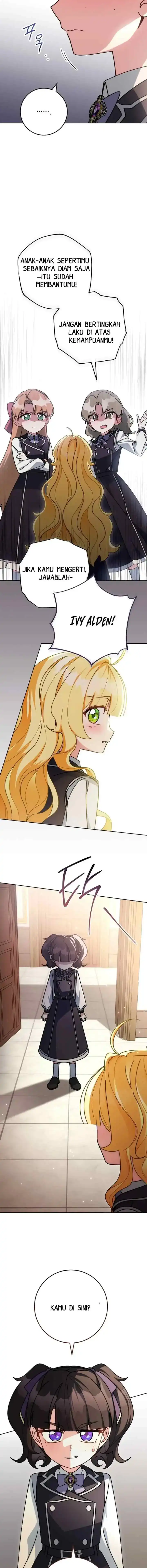 Can I Cry Now? Chapter 13 - halaman 11
