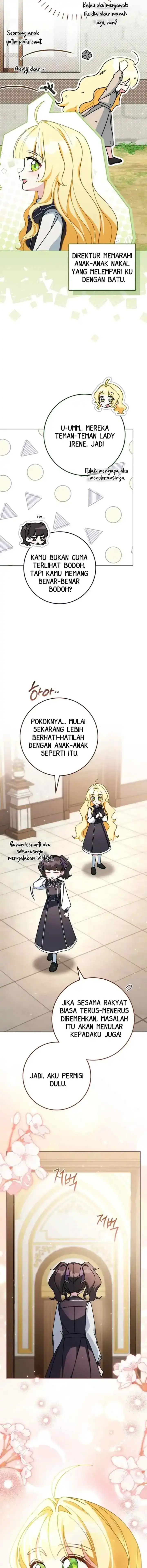 Can I Cry Now? Chapter 13 - halaman 14
