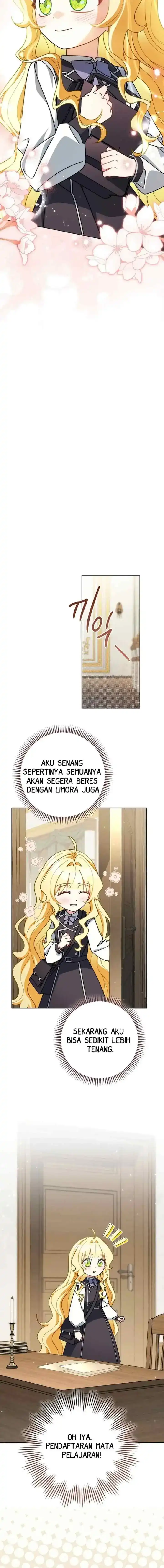 Can I Cry Now? Chapter 13 - halaman 15