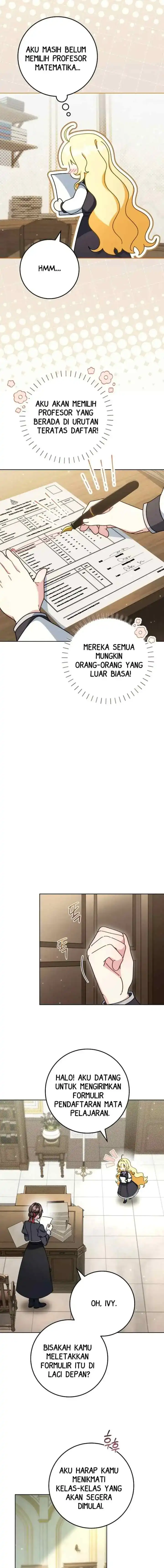 Can I Cry Now? Chapter 13 - halaman 16