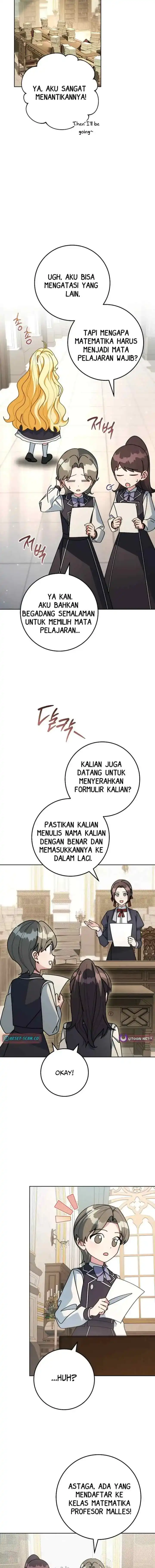 Can I Cry Now? Chapter 13 - halaman 17