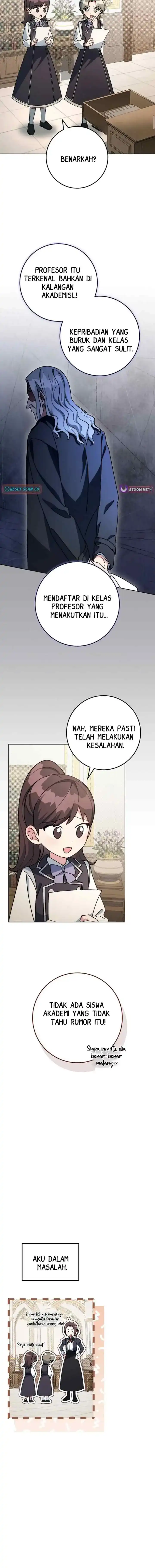 Can I Cry Now? Chapter 13 - halaman 18