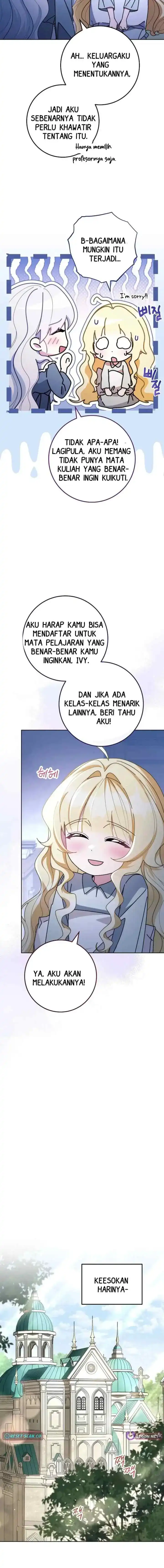 Can I Cry Now? Chapter 13 - halaman 2
