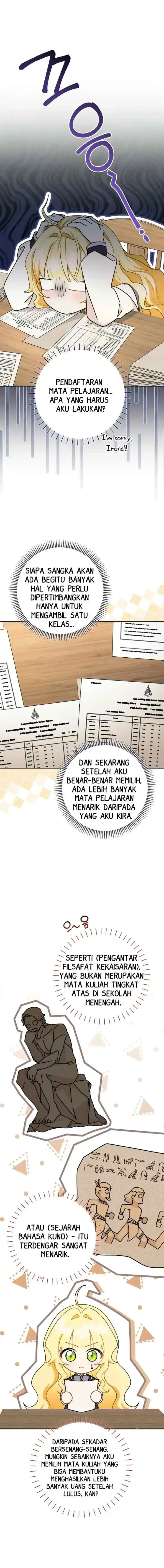 Can I Cry Now? Chapter 13 - halaman 3