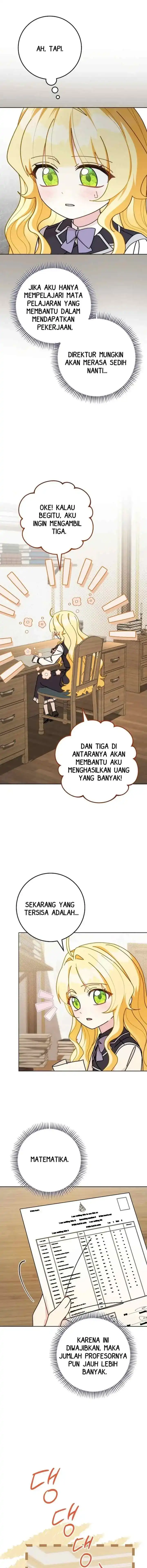 Can I Cry Now? Chapter 13 - halaman 4