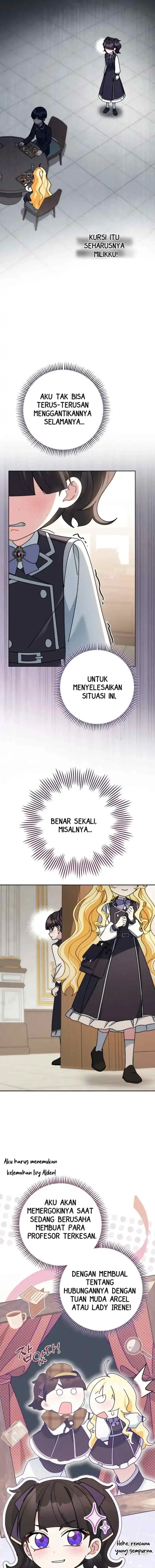 Can I Cry Now? Chapter 13 - halaman 7
