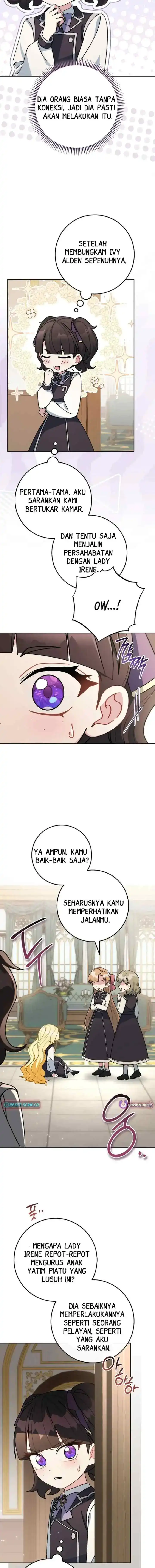 Can I Cry Now? Chapter 13 - halaman 8