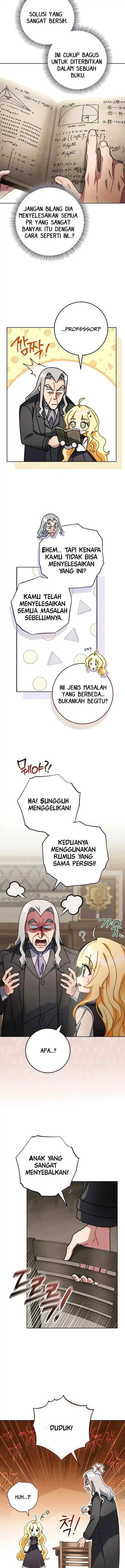 Can I Cry Now? Chapter 14 - halaman 10