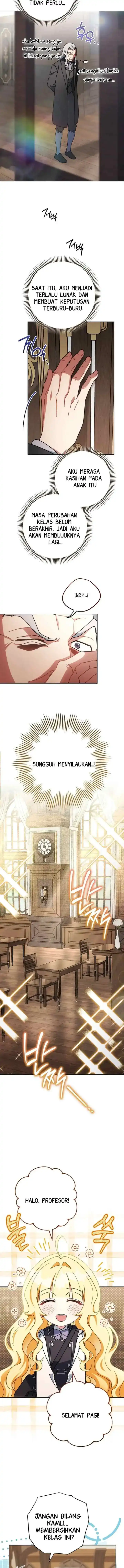 Can I Cry Now? Chapter 14 - halaman 14
