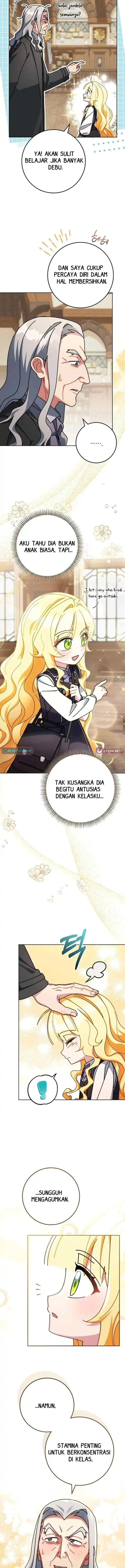 Can I Cry Now? Chapter 14 - halaman 15
