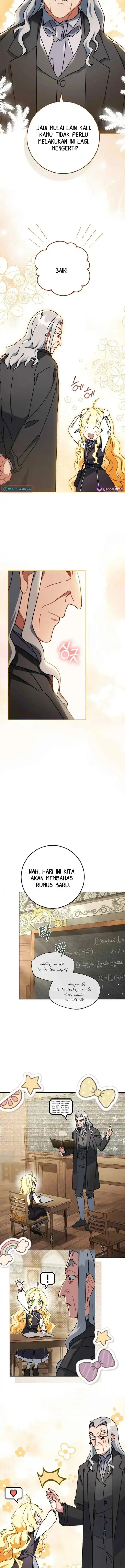 Can I Cry Now? Chapter 14 - halaman 16