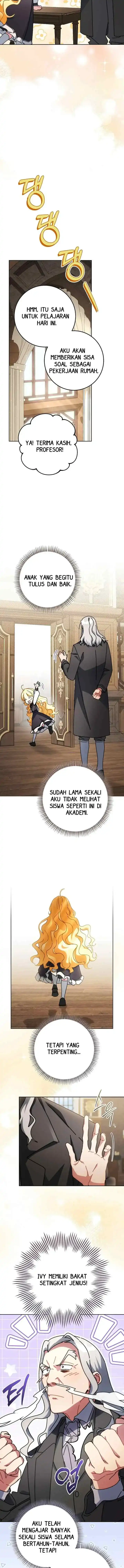 Can I Cry Now? Chapter 14 - halaman 17