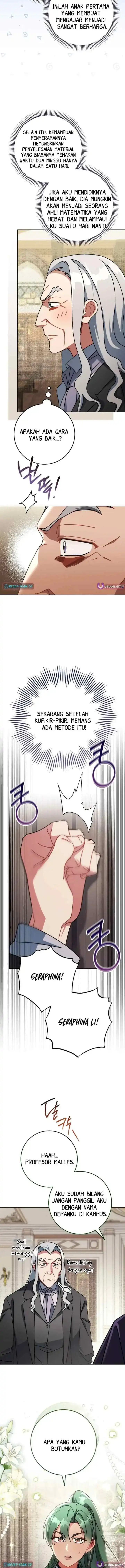 Can I Cry Now? Chapter 14 - halaman 18