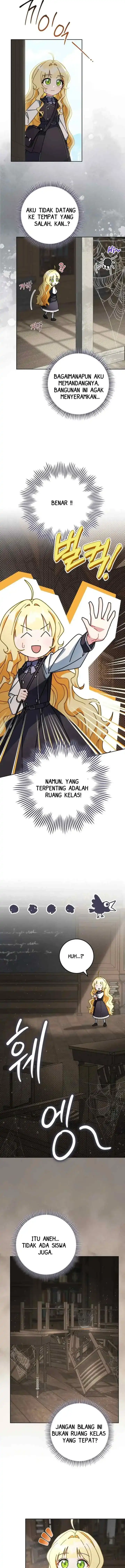 Can I Cry Now? Chapter 14 - halaman 3