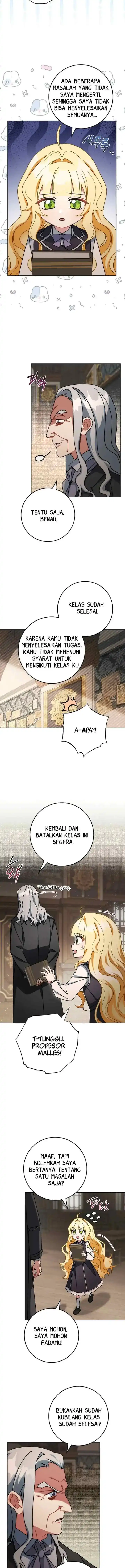 Can I Cry Now? Chapter 14 - halaman 8