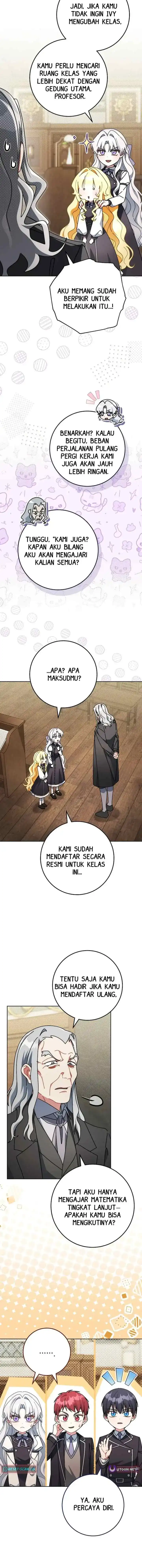 Can I Cry Now? Chapter 15 - halaman 10