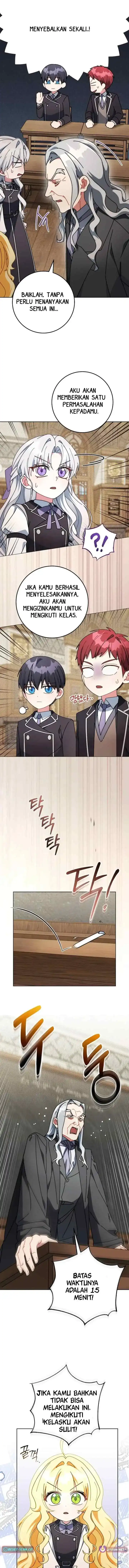 Can I Cry Now? Chapter 15 - halaman 11