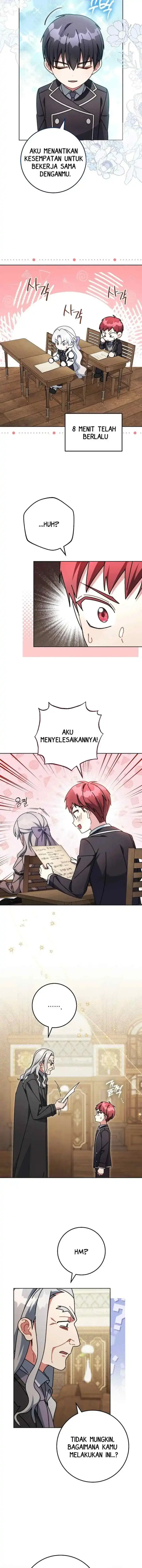 Can I Cry Now? Chapter 15 - halaman 13