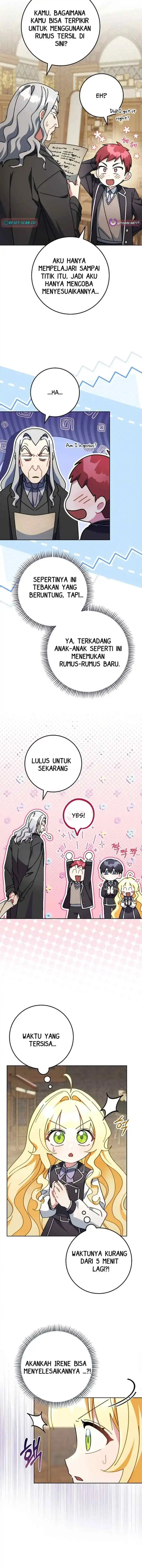 Can I Cry Now? Chapter 15 - halaman 14