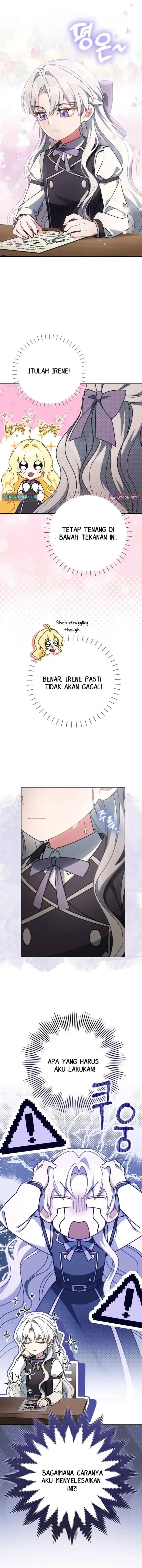 Can I Cry Now? Chapter 15 - halaman 15
