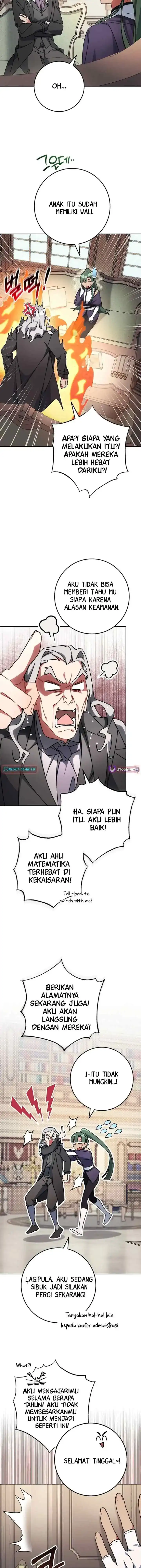 Can I Cry Now? Chapter 15 - halaman 17