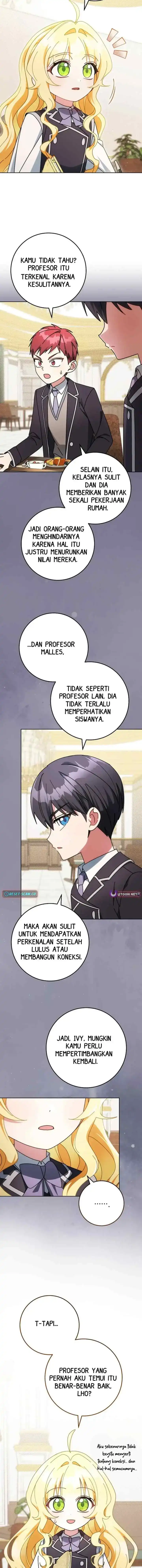 Can I Cry Now? Chapter 15 - halaman 2