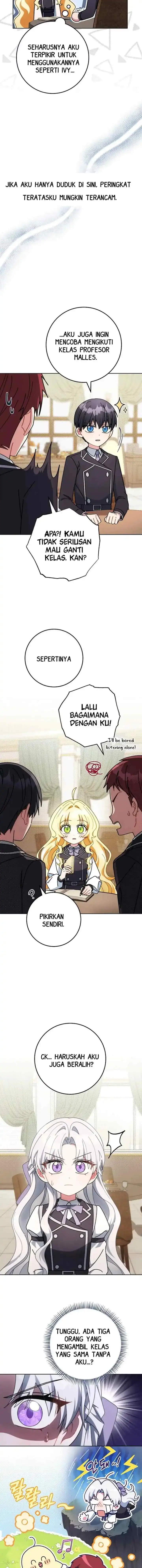 Can I Cry Now? Chapter 15 - halaman 4