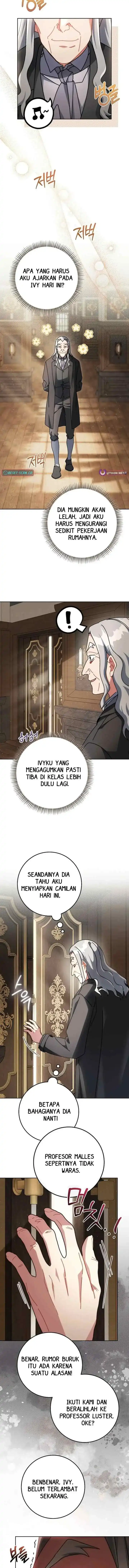 Can I Cry Now? Chapter 15 - halaman 6