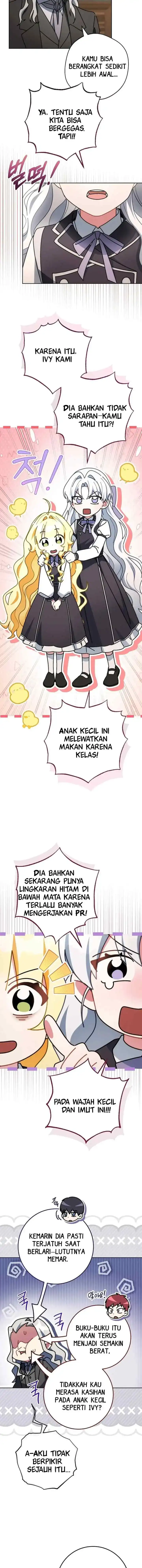 Can I Cry Now? Chapter 15 - halaman 9