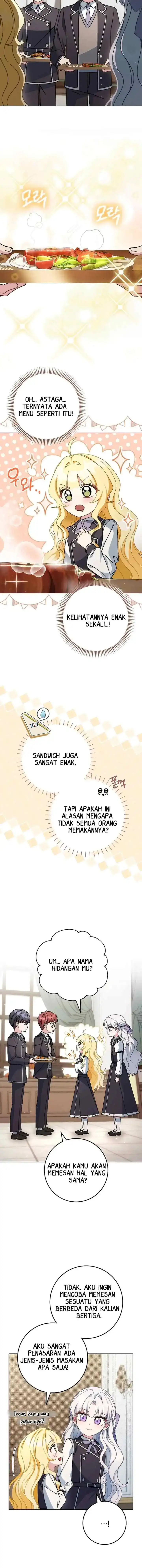 Can I Cry Now? Chapter 16 - halaman 10