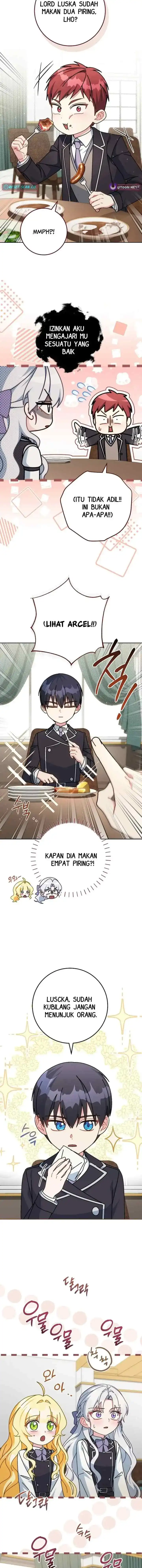 Can I Cry Now? Chapter 16 - halaman 14