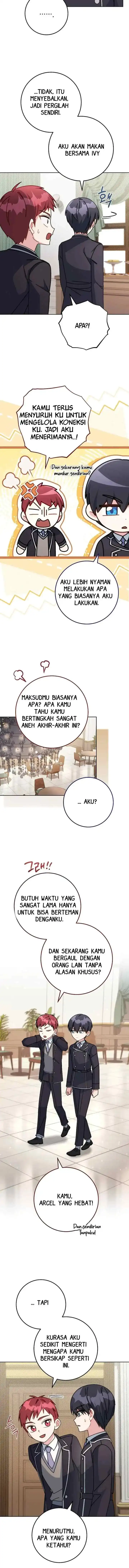 Can I Cry Now? Chapter 16 - halaman 16