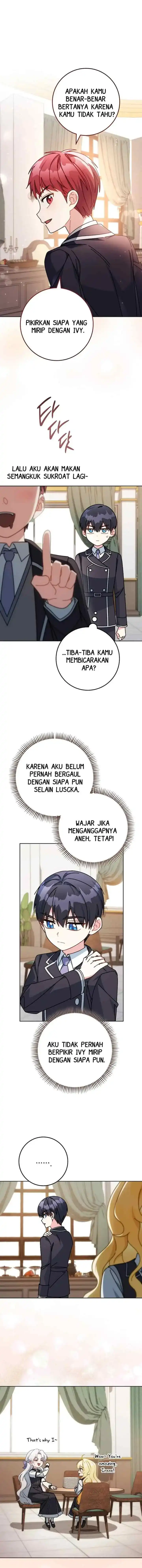 Can I Cry Now? Chapter 16 - halaman 17