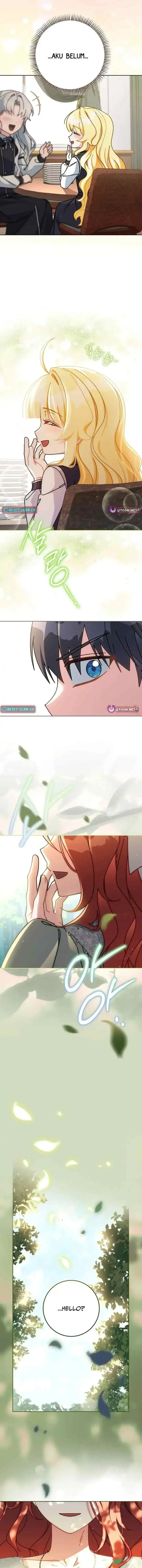 Can I Cry Now? Chapter 16 - halaman 18