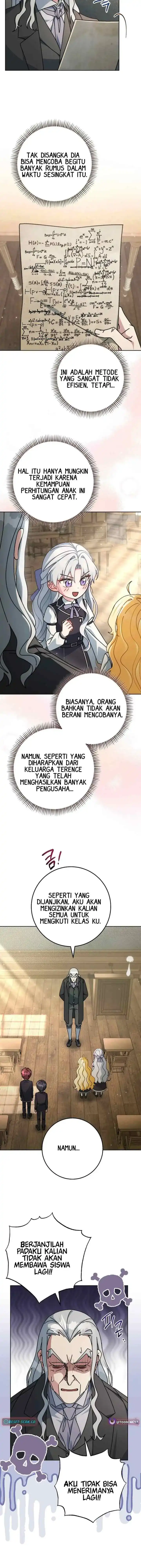 Can I Cry Now? Chapter 16 - halaman 5