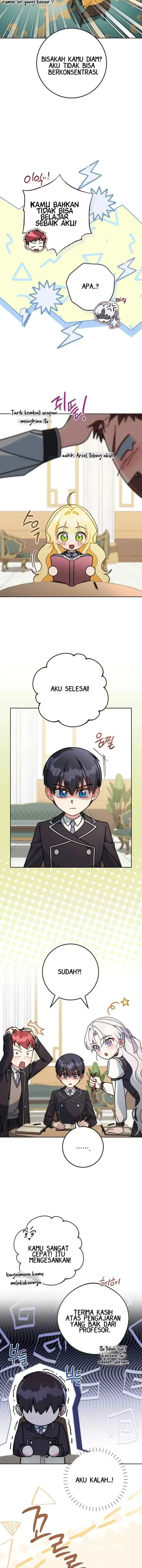 Can I Cry Now? Chapter 16 - halaman 7