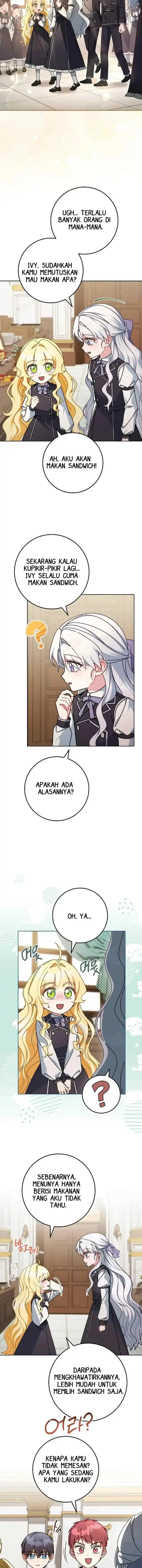 Can I Cry Now? Chapter 16 - halaman 9