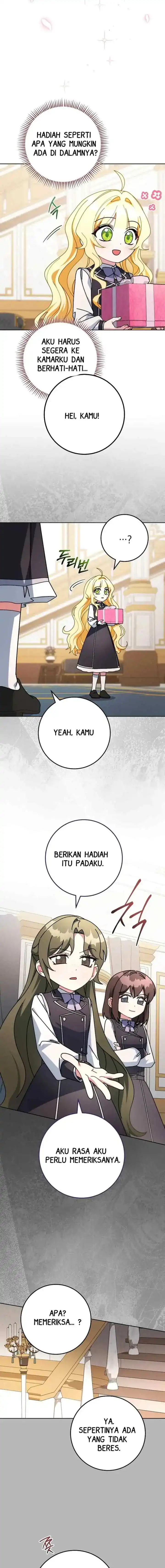 Can I Cry Now? Chapter 18 - halaman 10