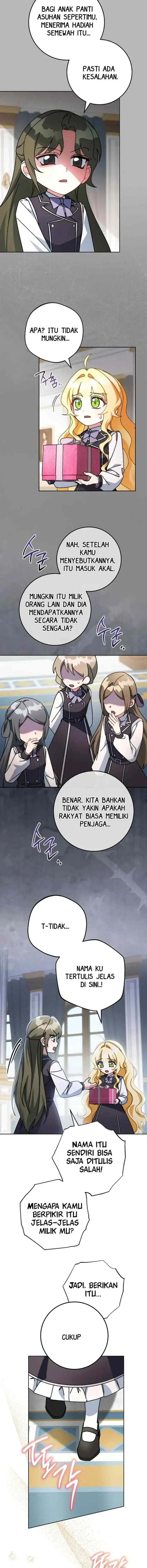 Can I Cry Now? Chapter 18 - halaman 11