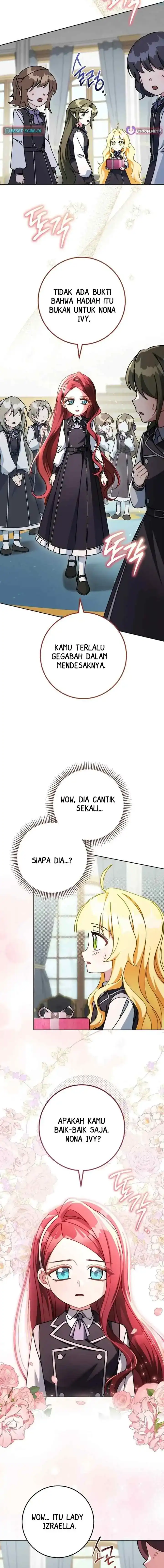 Can I Cry Now? Chapter 18 - halaman 12