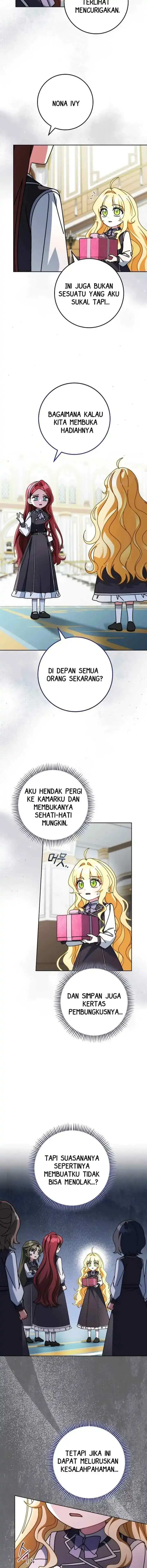 Can I Cry Now? Chapter 18 - halaman 14