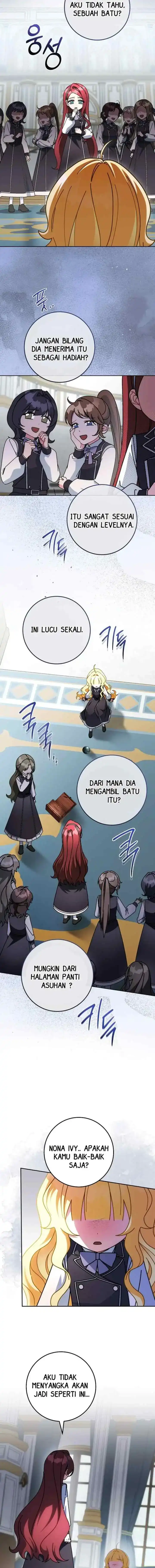 Can I Cry Now? Chapter 18 - halaman 18