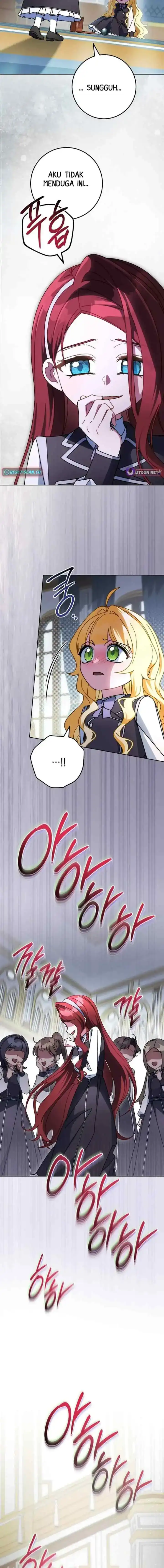 Can I Cry Now? Chapter 18 - halaman 19