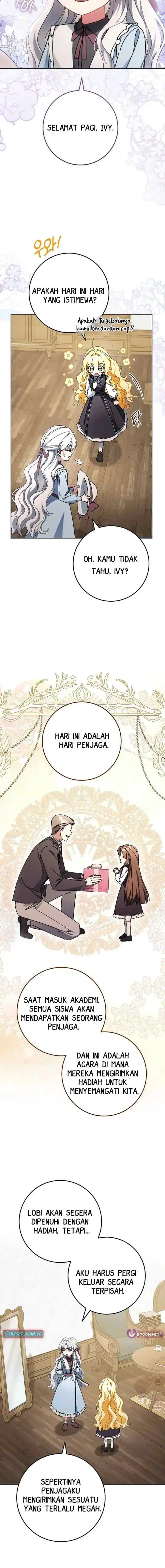 Can I Cry Now? Chapter 18 - halaman 2