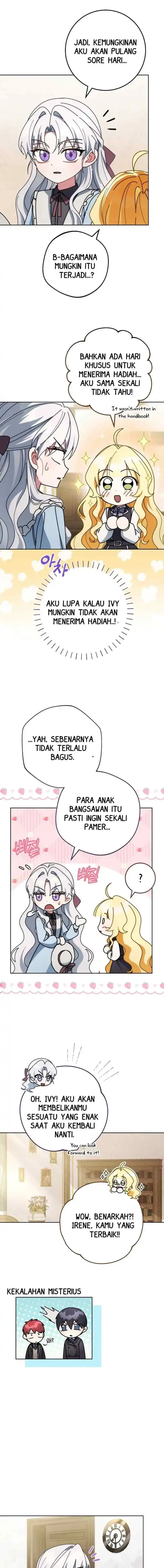 Can I Cry Now? Chapter 18 - halaman 3