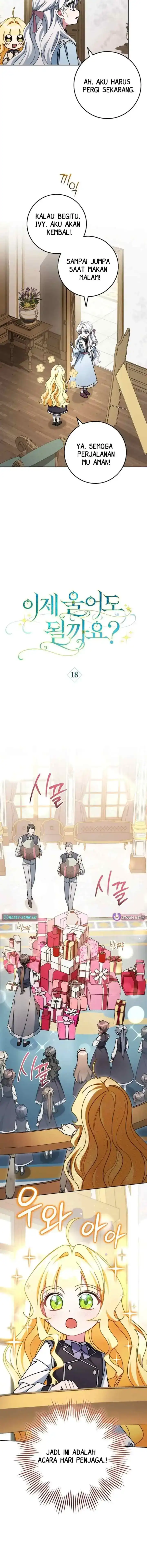 Can I Cry Now? Chapter 18 - halaman 4