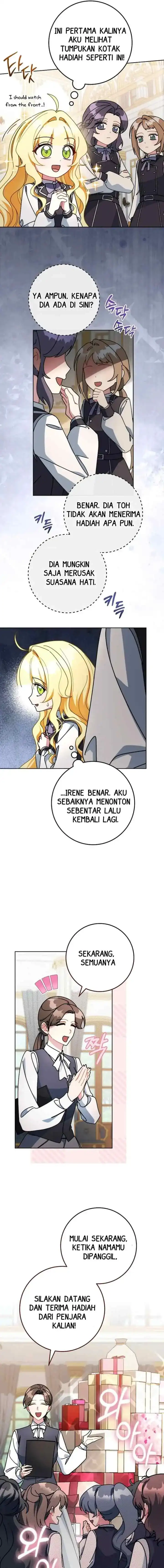 Can I Cry Now? Chapter 18 - halaman 5