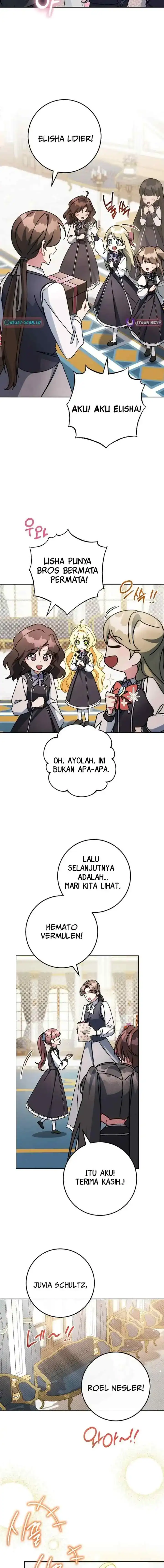 Can I Cry Now? Chapter 18 - halaman 6