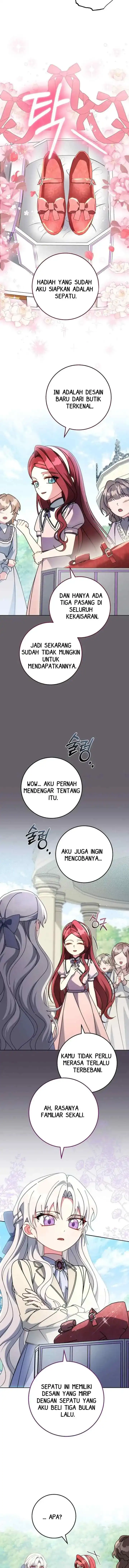 Can I Cry Now? Chapter 19 - halaman 11