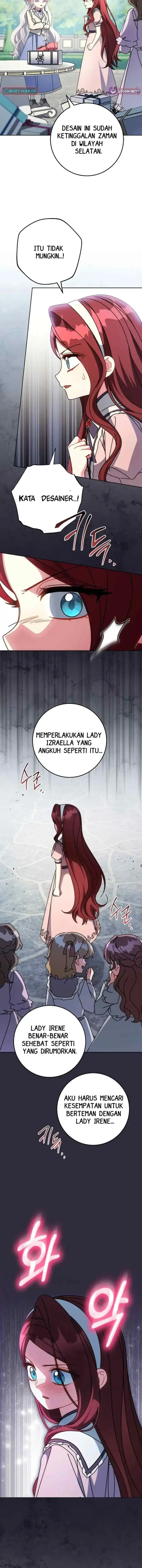 Can I Cry Now? Chapter 19 - halaman 12